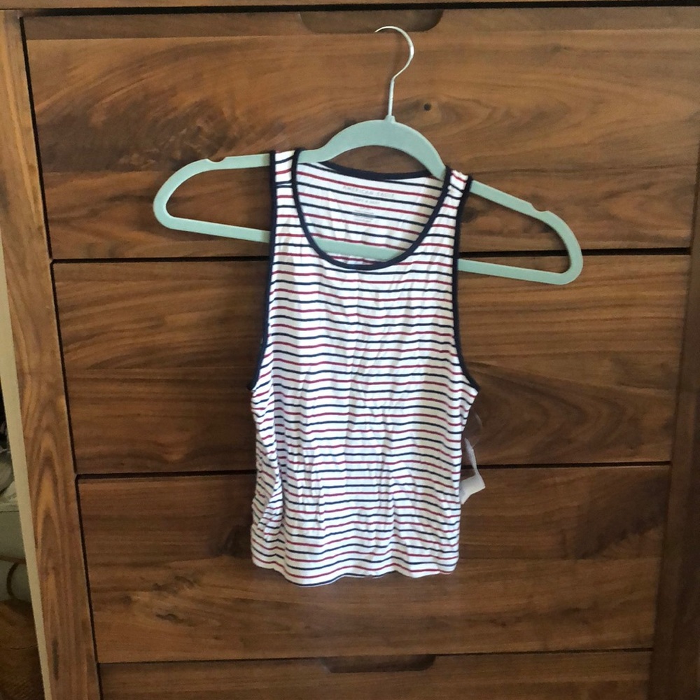 American Eagle Tank Top